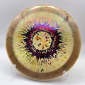 Cataclysm-Glow Isolation-Yellow/Orange Burst-175