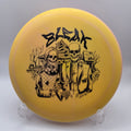 Bleak-Soft Ration-Yellow-Pink-173