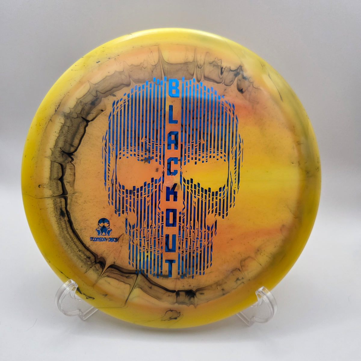 Blackout-Toxic Waste-Yellow-172