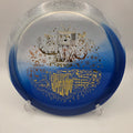 Psyop-Retina-Blue/Clear-175