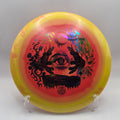 Maya-Signature Halo G-Blend-Yellow-Orange-175