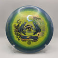 Maya-Signature Halo G-Blend-Blue-Green-171