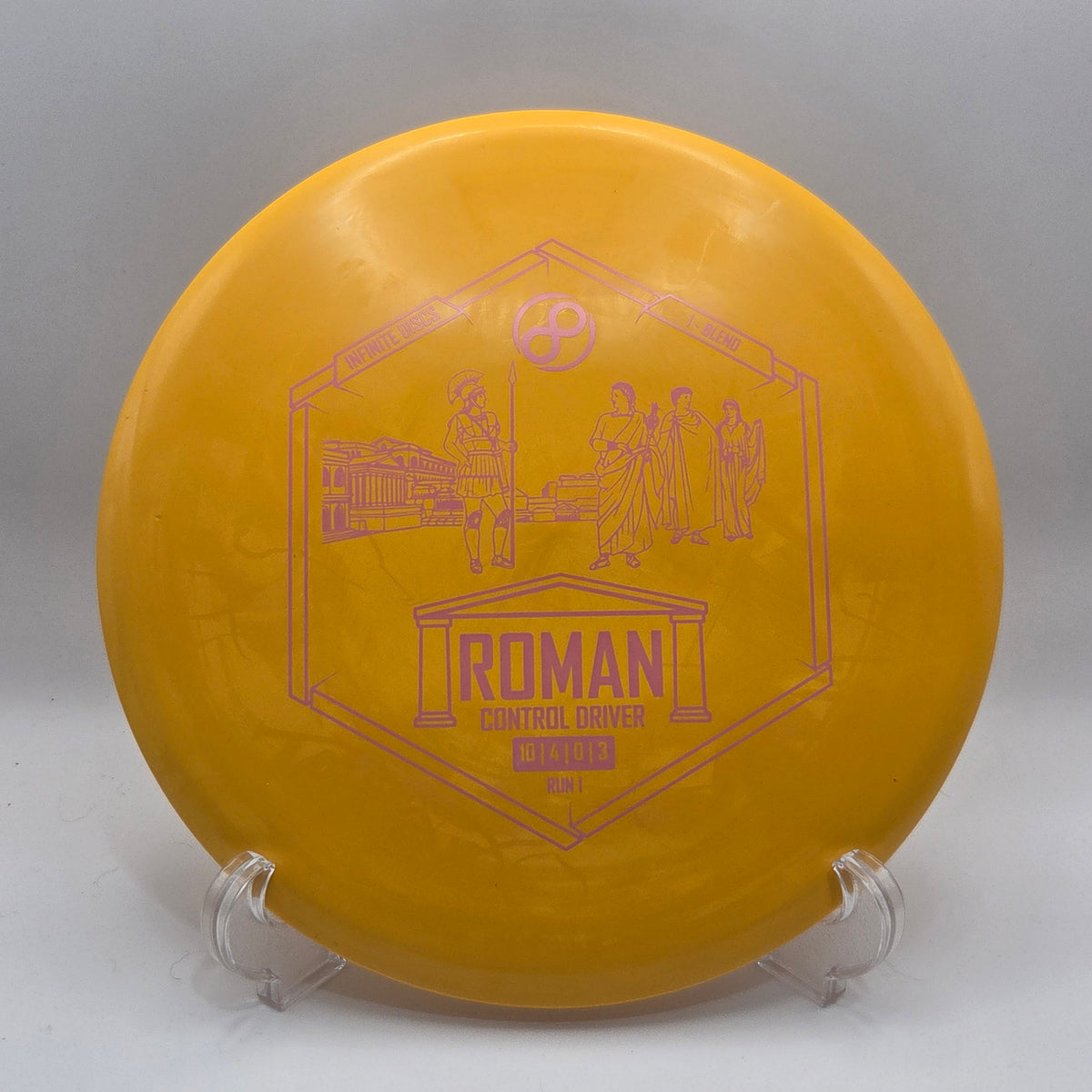 Roman-I-Blend-Yellow-169