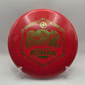 Roman-I-Blend-Red-163