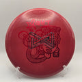 Roman-I-Blend X-Out-Red-174