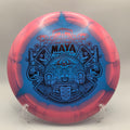 Maya-Halo S-Blend-Pink/Blue-174