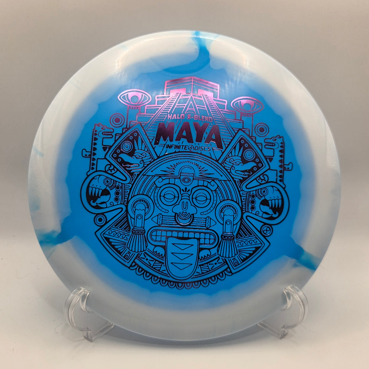 Maya-Halo S-Blend-Blue-175