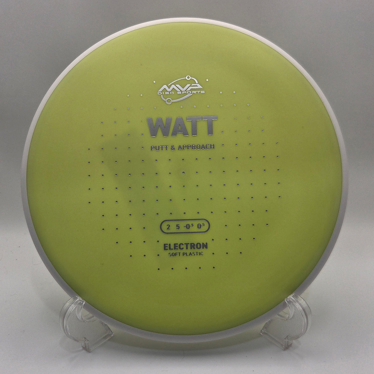 Watt-Electron-Soft-Green-164