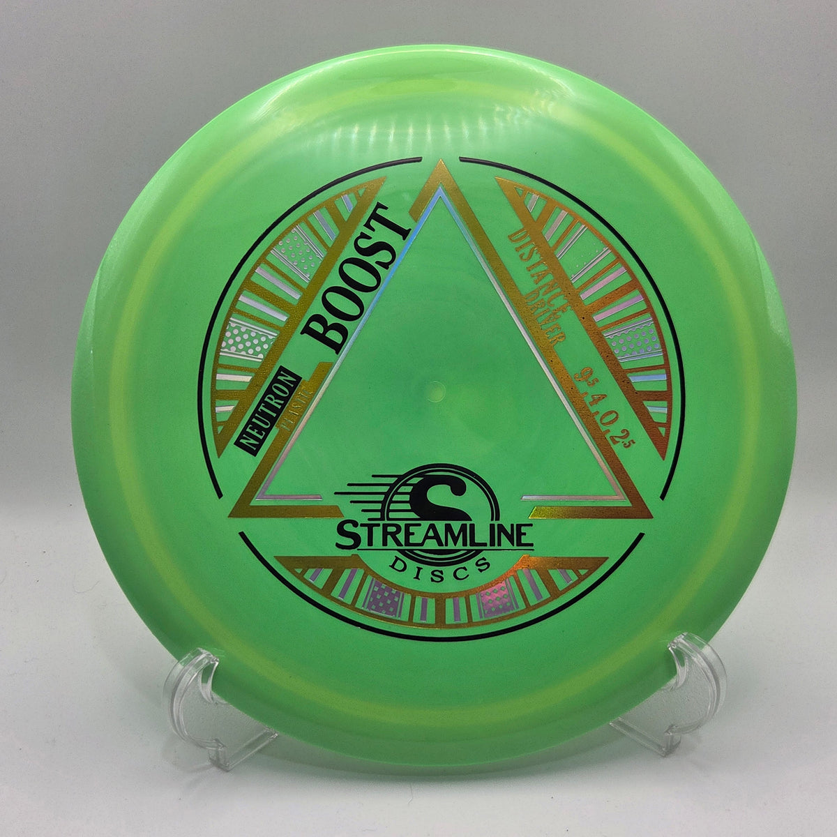 Boost-Neutron-Green-174