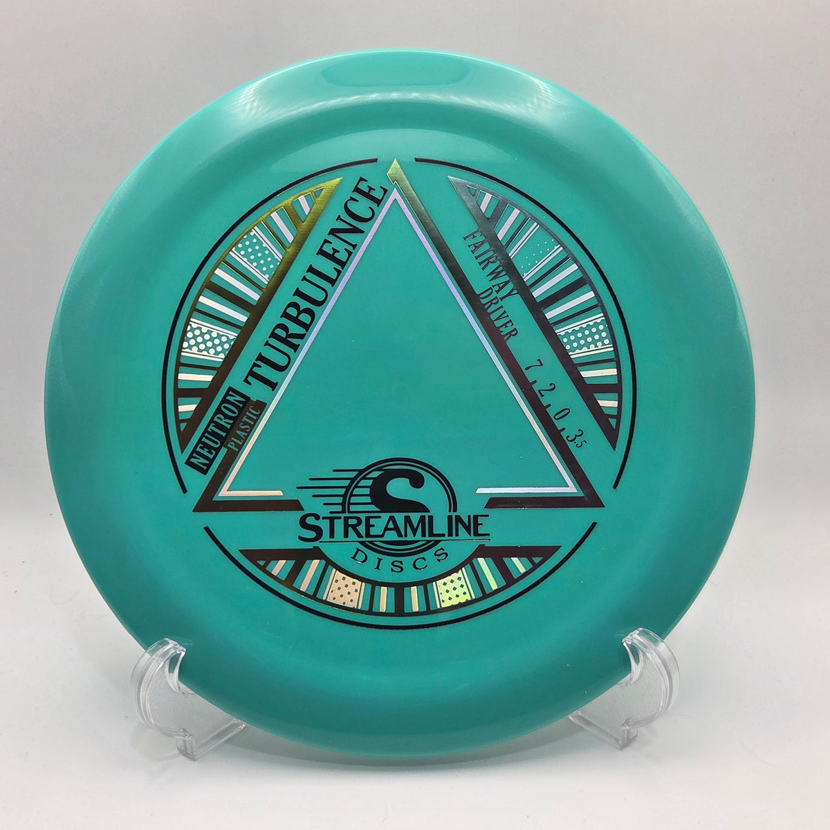 Turbulence-Neutron-Green-174