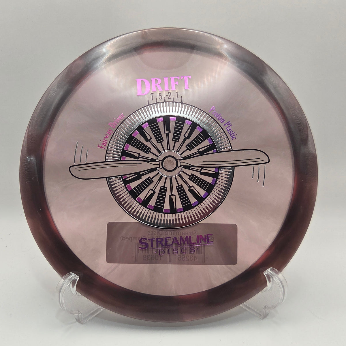 Drift-Proton-Purple-176