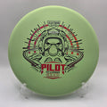 Pilot-Electron-Green-171