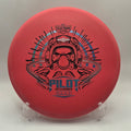 Pilot-Electron-Soft-Red-170