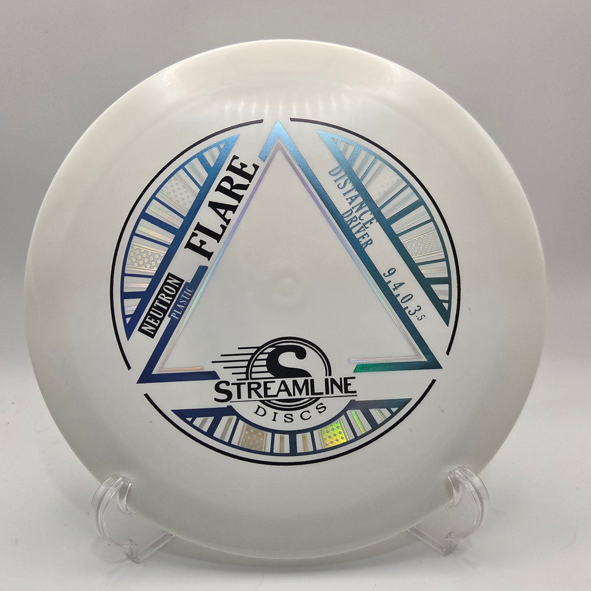 Flare-Neutron-White-177
