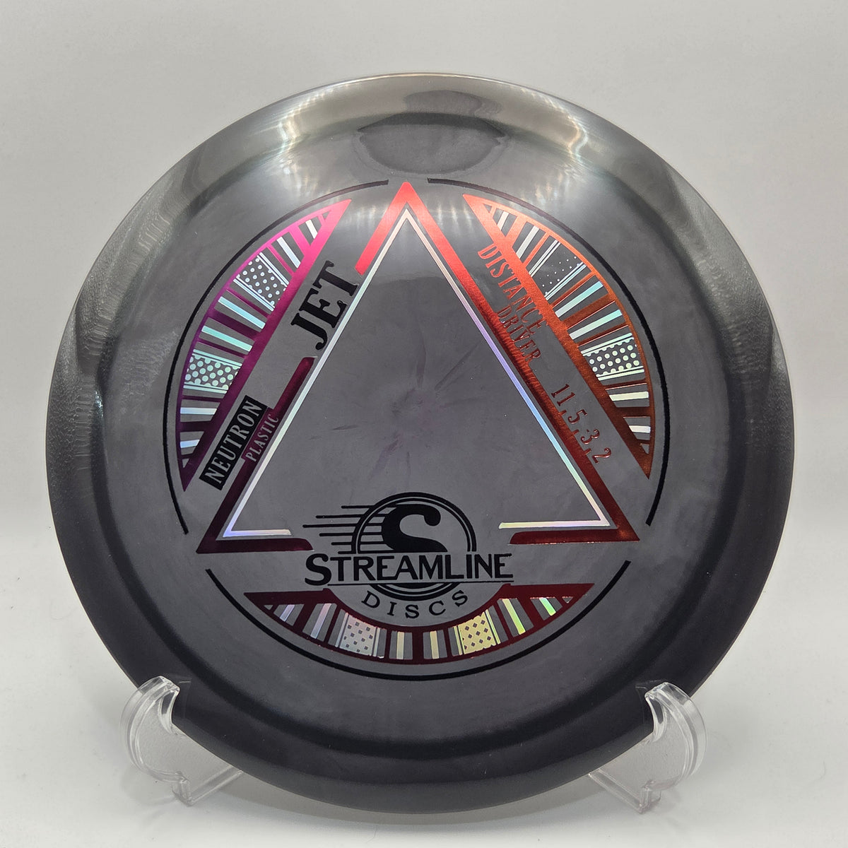 Jet-Neutron-Grey-167