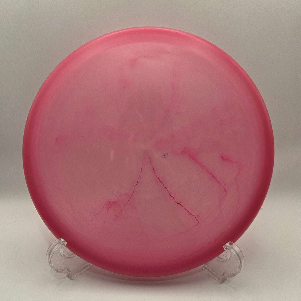 Inner Core - Trash Panda - Lightweight Catch - Pink - 115