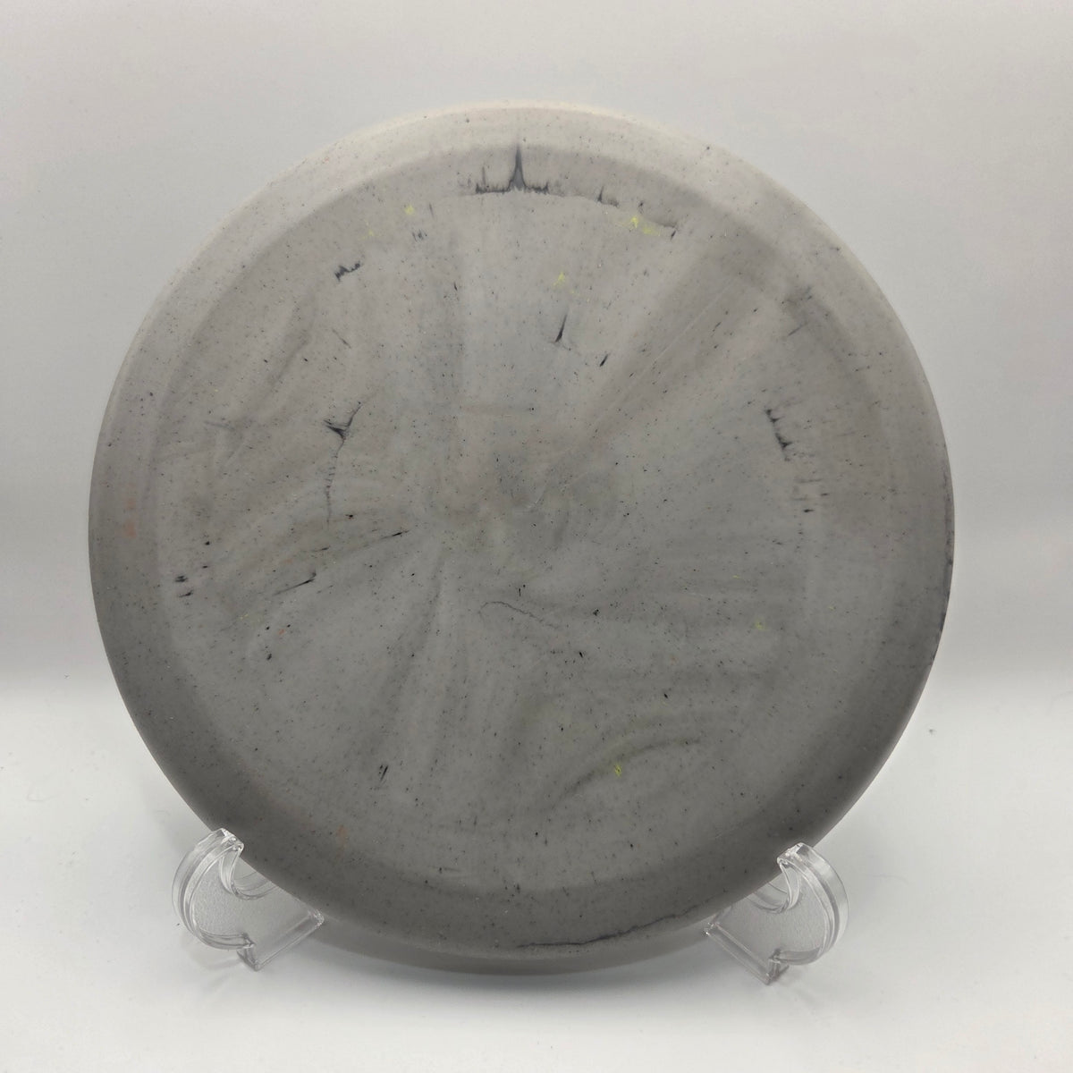 Outer Core - Trash Panda - Basic Recycled - Gray - 172