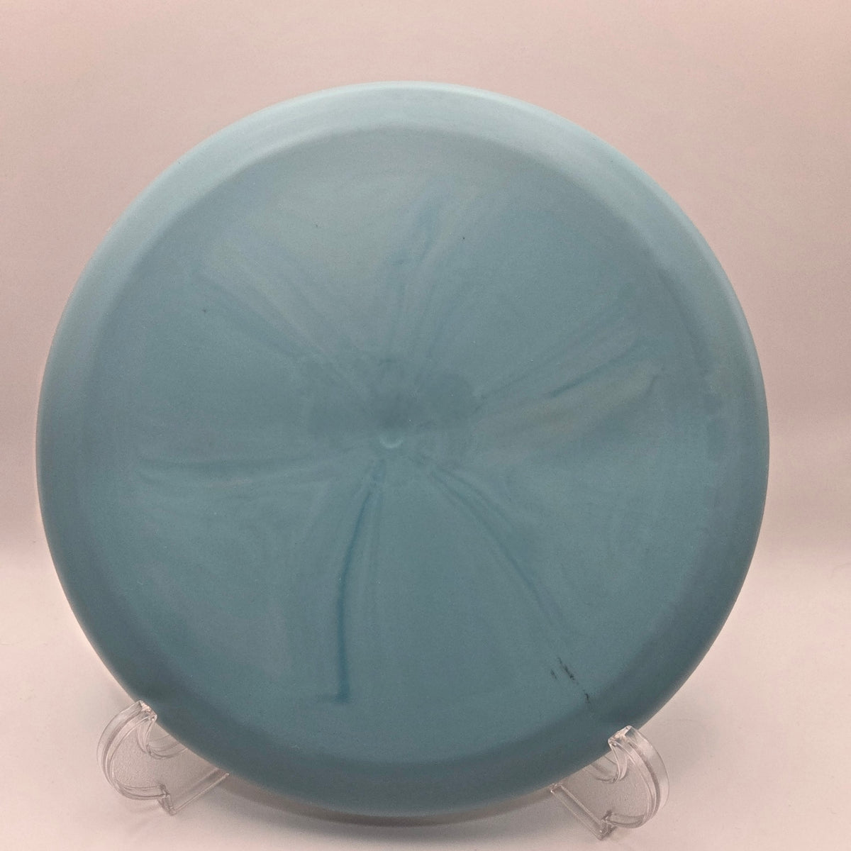 Outer Core - Trash Panda - Basic Recycled - Blue - 175