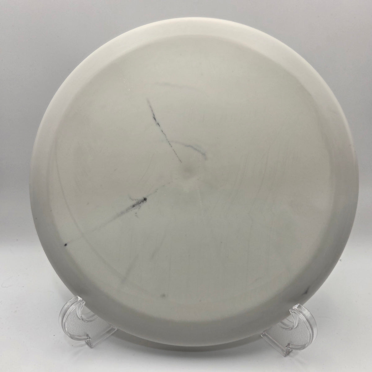 Outer Core - Trash Panda - Basic Recycled - White - 175