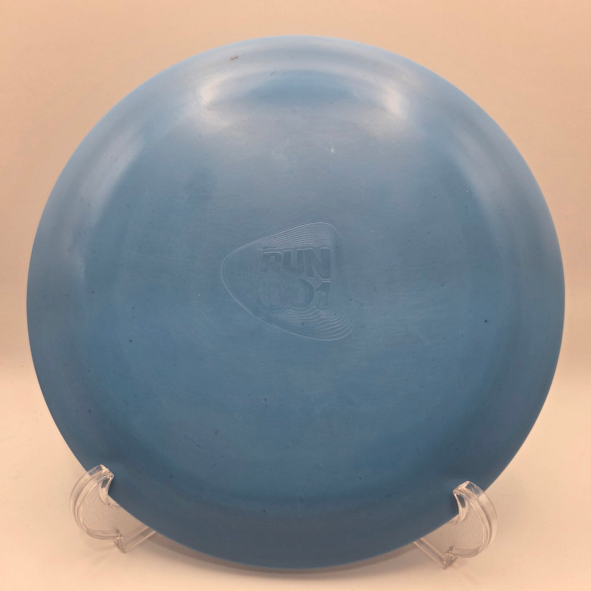 Procyon - Trash Panda - 100 Percent Recycled - Blue - 172