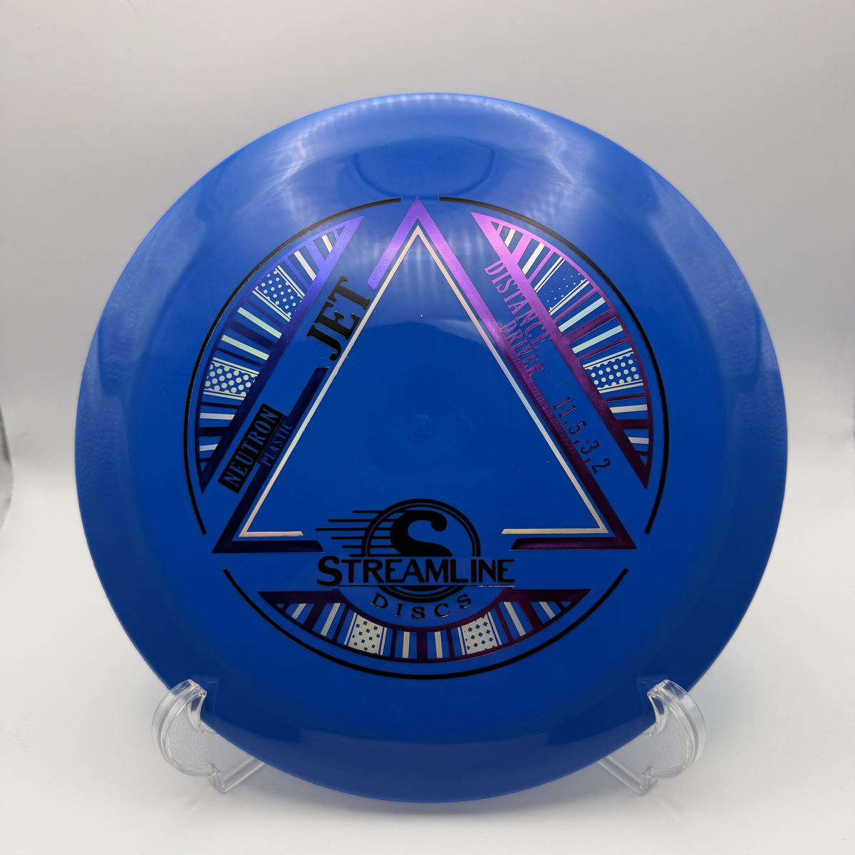 Jet-Neutron-Blue-167