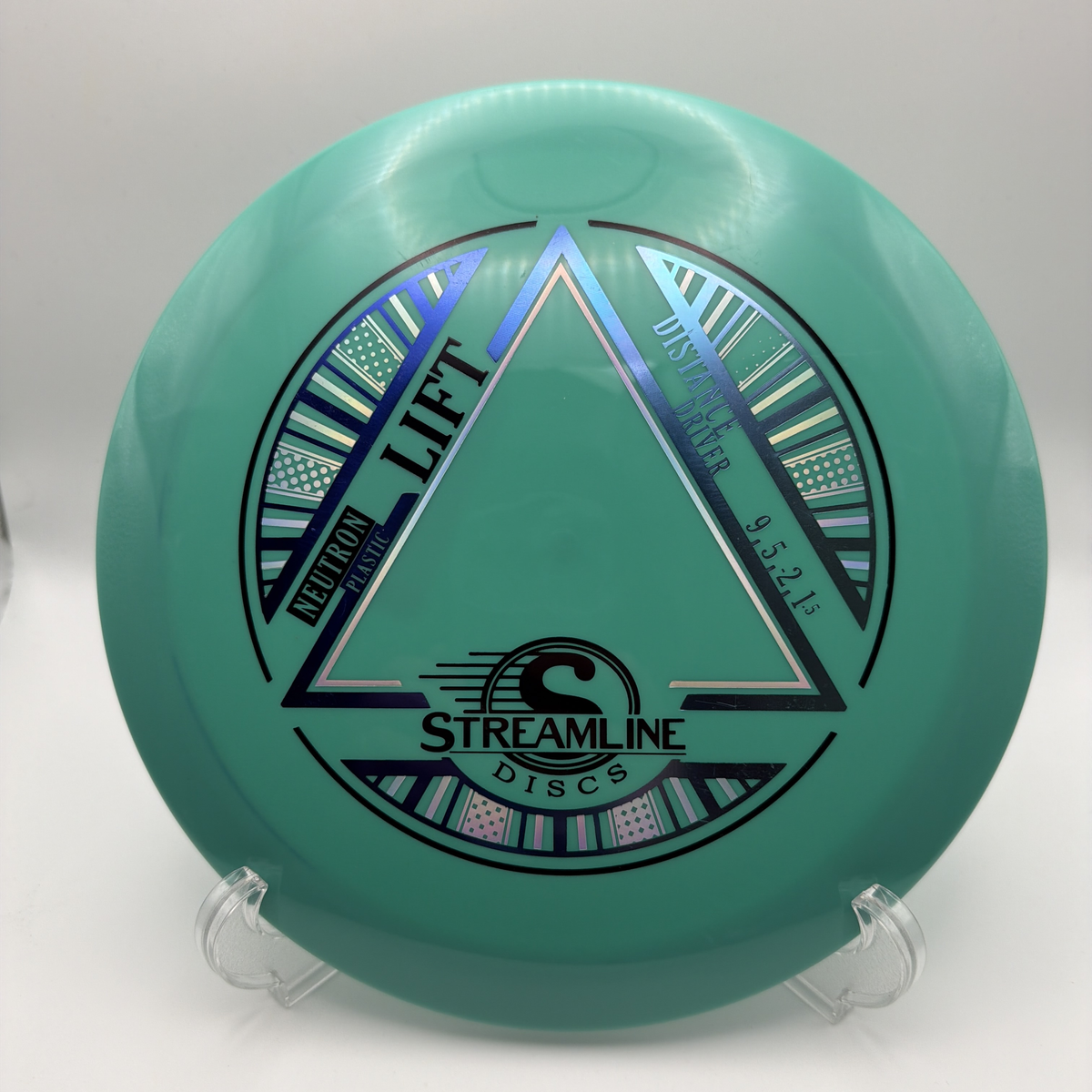 Lift-Neutron-Green-167