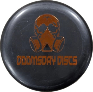 Doomsday Discs Mini Marker